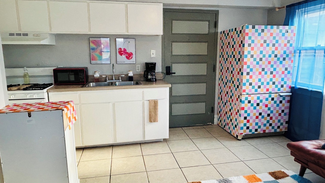 Photo of Kitchen in Downtown El Paso