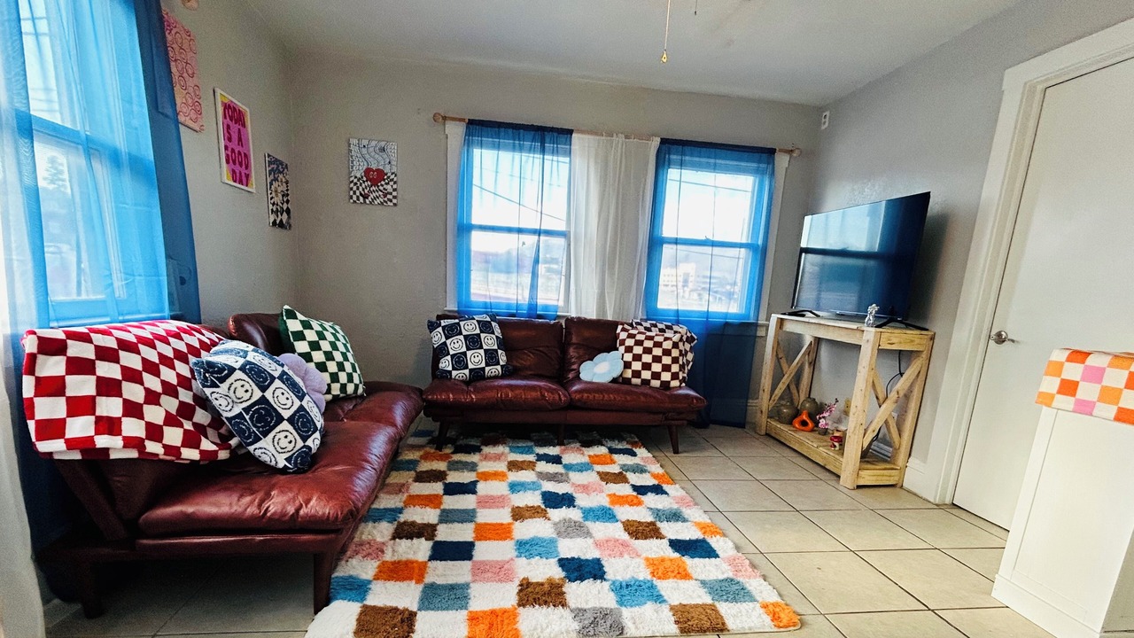 Photo of Livingroom in Downtown El Paso