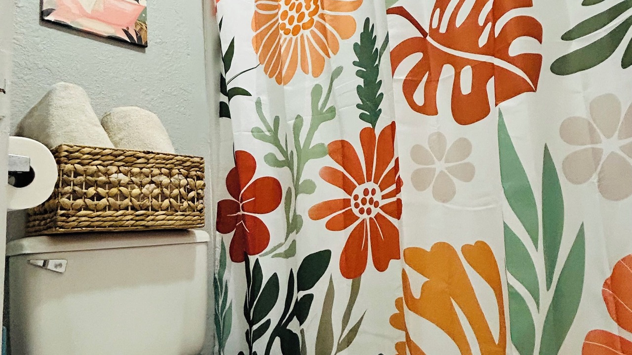 Photo of Bathroom in Downtown El Paso