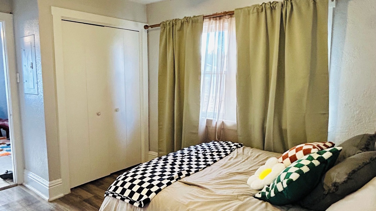 Photo of Bedroom in Downtown El Paso