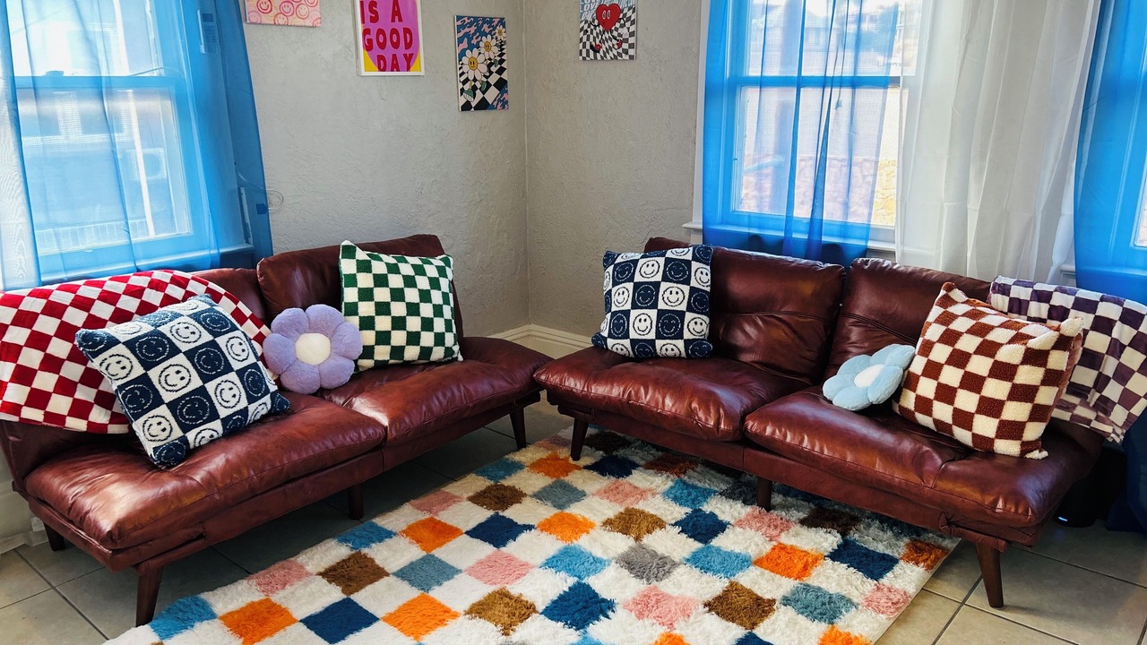 Photo of Livingroom in Downtown El Paso