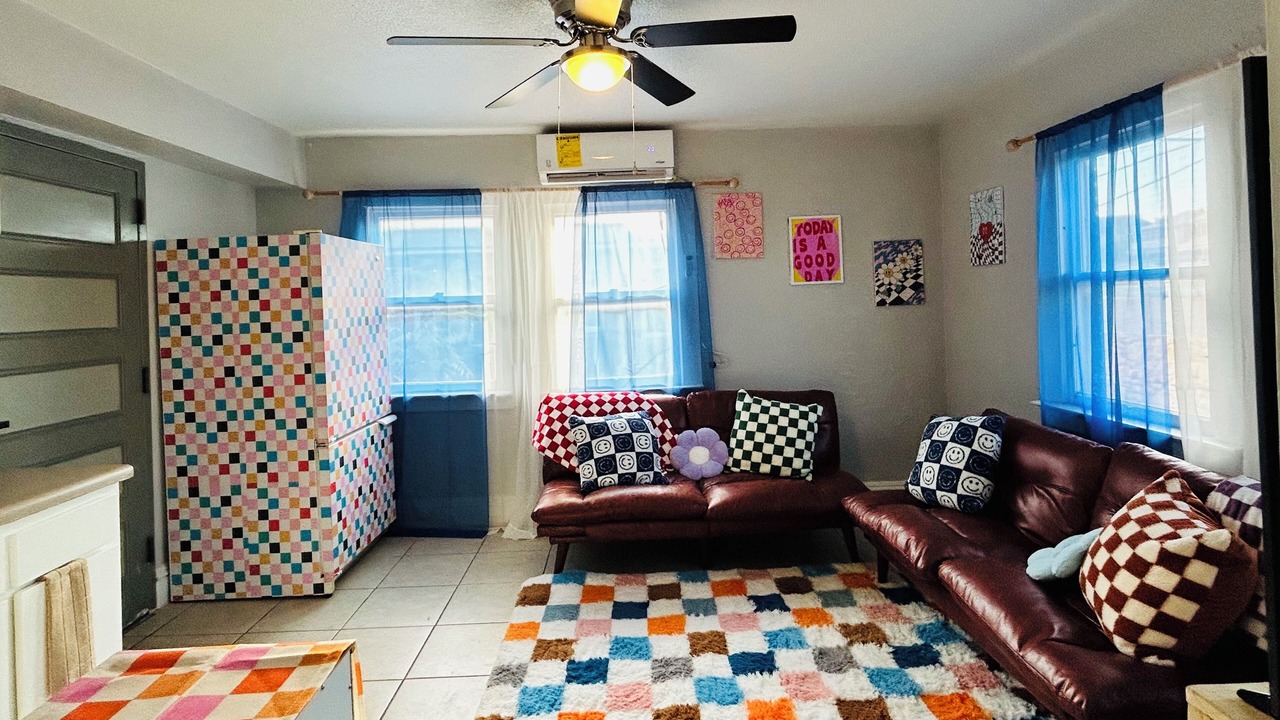 Photo of Livingroom in Downtown El Paso