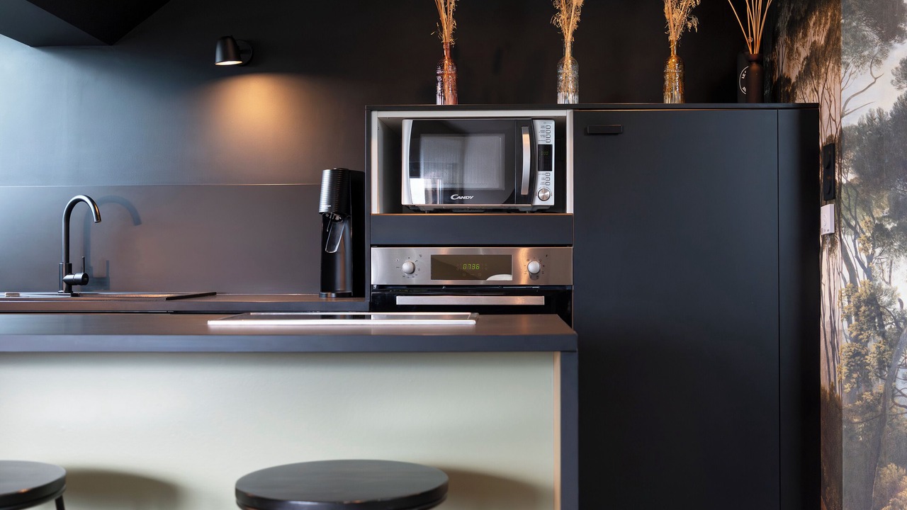 Photo of Kitchen in Montigny-les-Metz