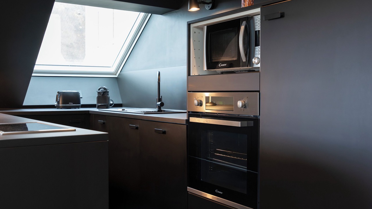 Photo of Kitchen in Montigny-les-Metz