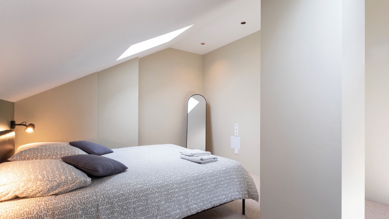 Photo of Bedroom in Montigny-les-Metz