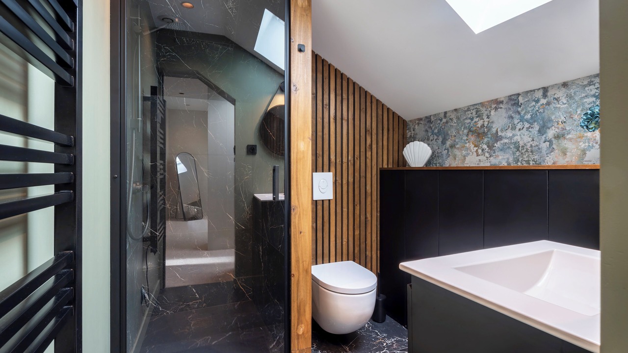 Photo of Bathroom in Montigny-les-Metz