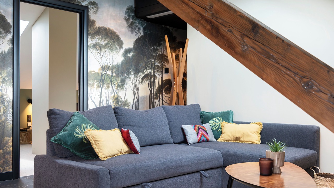 Photo of Livingroom in Montigny-les-Metz