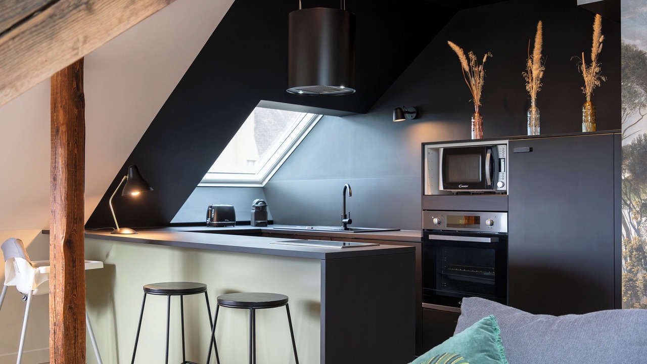 Photo of Livingroom in Montigny-les-Metz