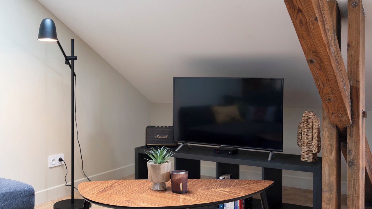 Photo of Livingroom in Montigny-les-Metz