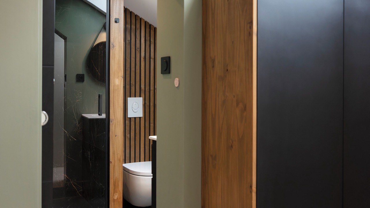 Photo of Bathroom in Montigny-les-Metz