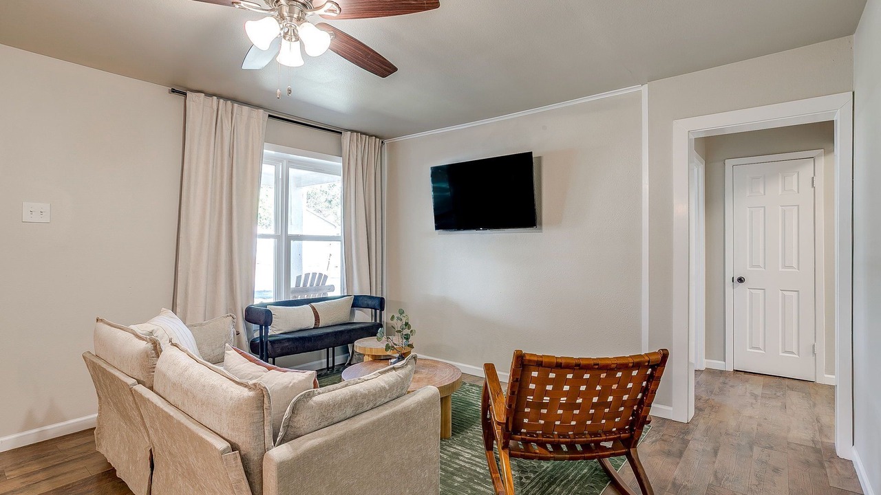 Photo of Bedroom in Stephenville