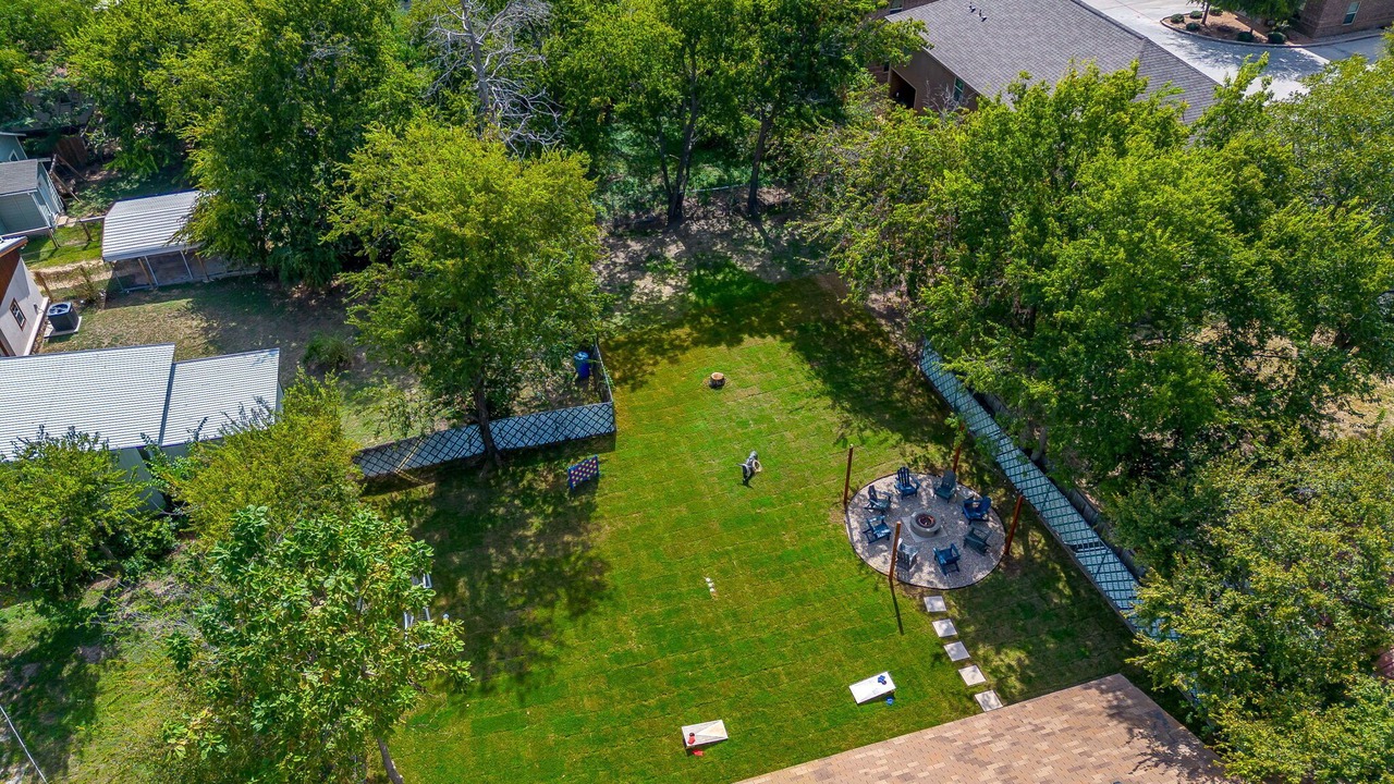 Photo of Outdoor in Stephenville