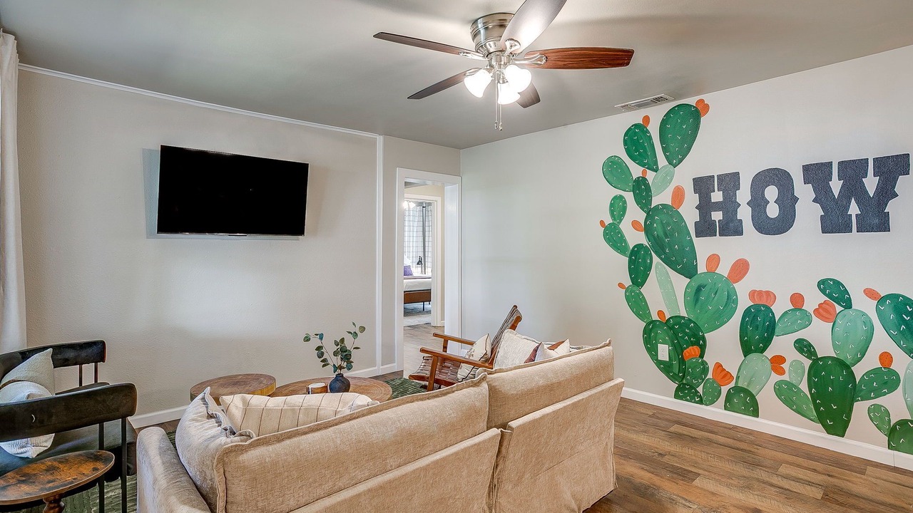 Photo of Bedroom in Stephenville