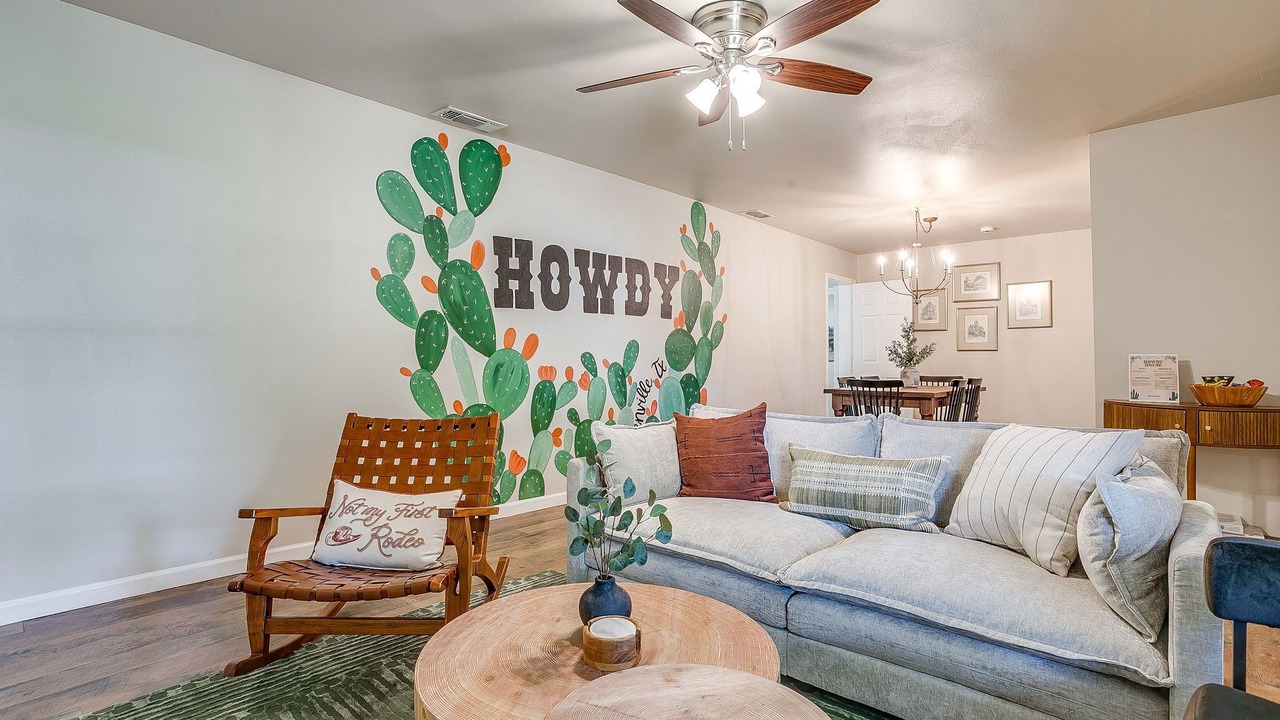Photo of Bedroom in Stephenville