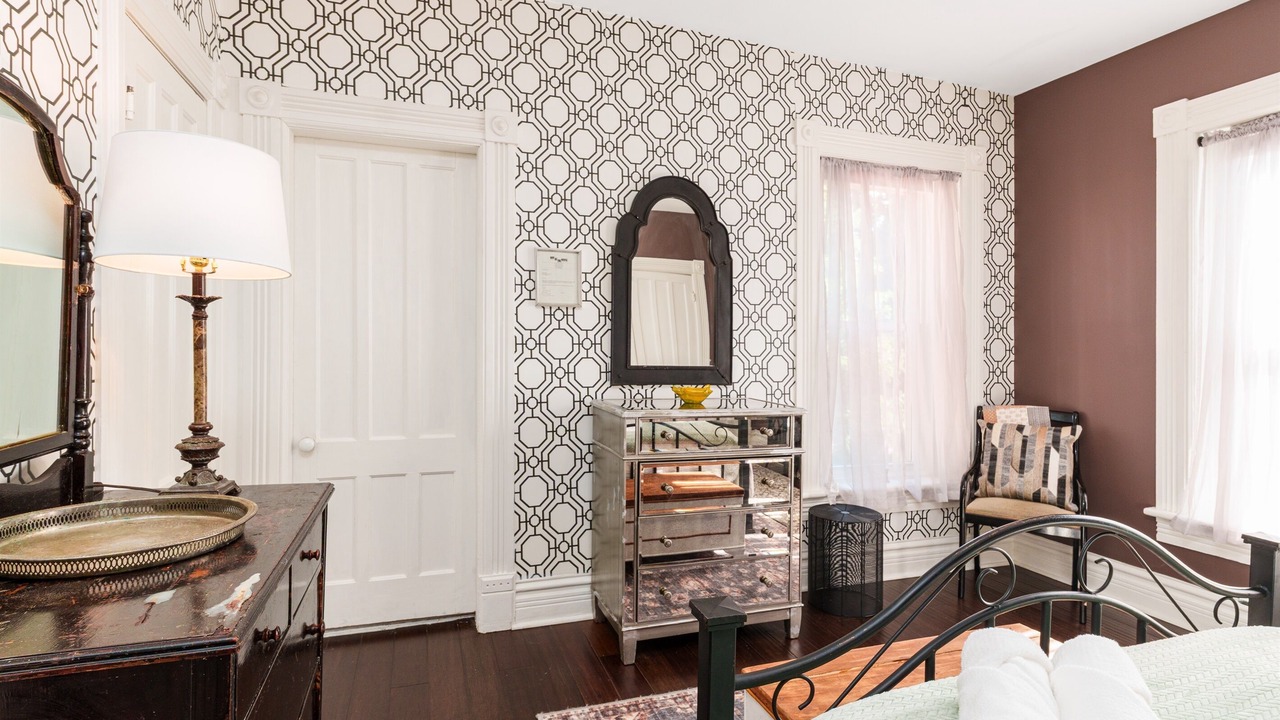 Photo of Bedroom in Stillwater