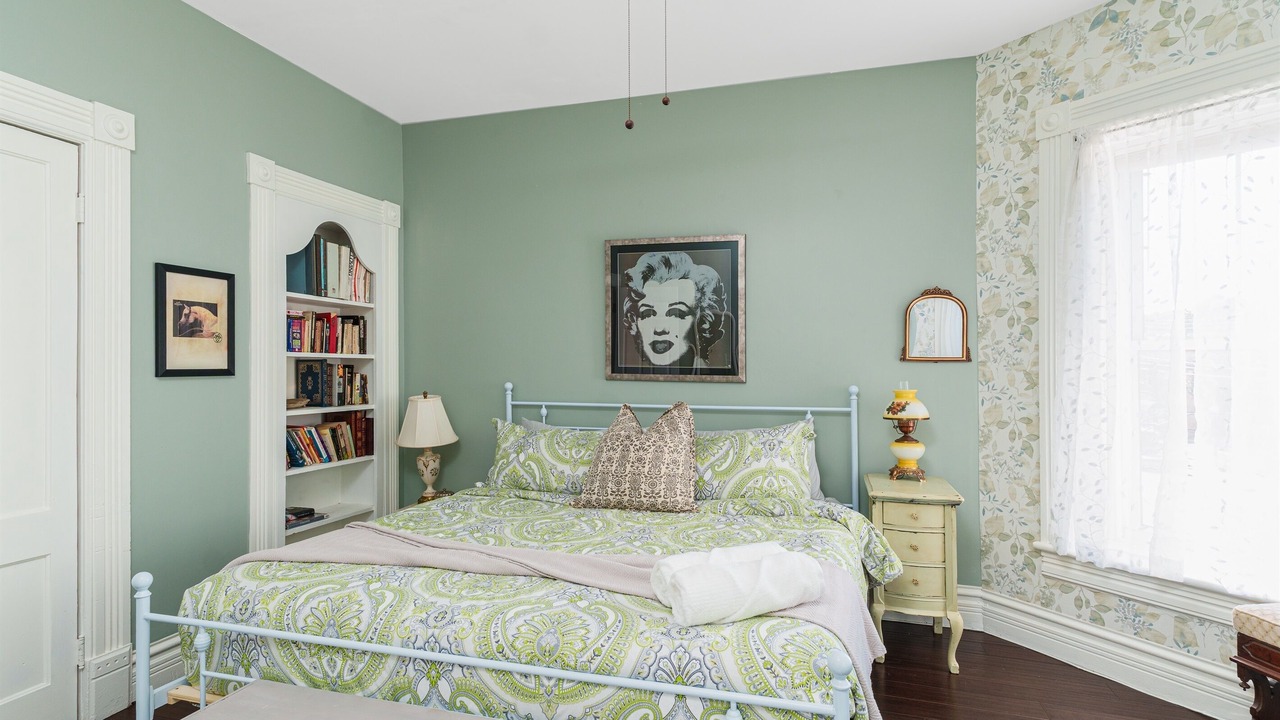 Photo of Bedroom in Stillwater