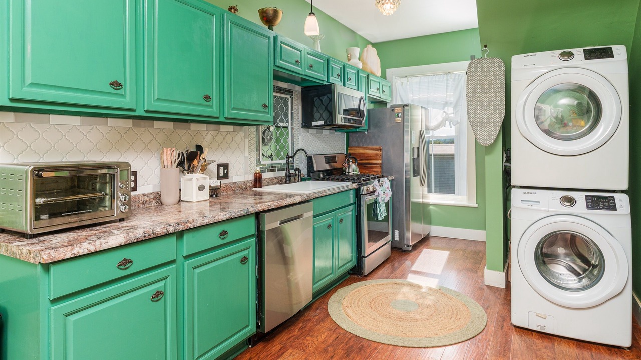 Photo of Kitchen in Stillwater