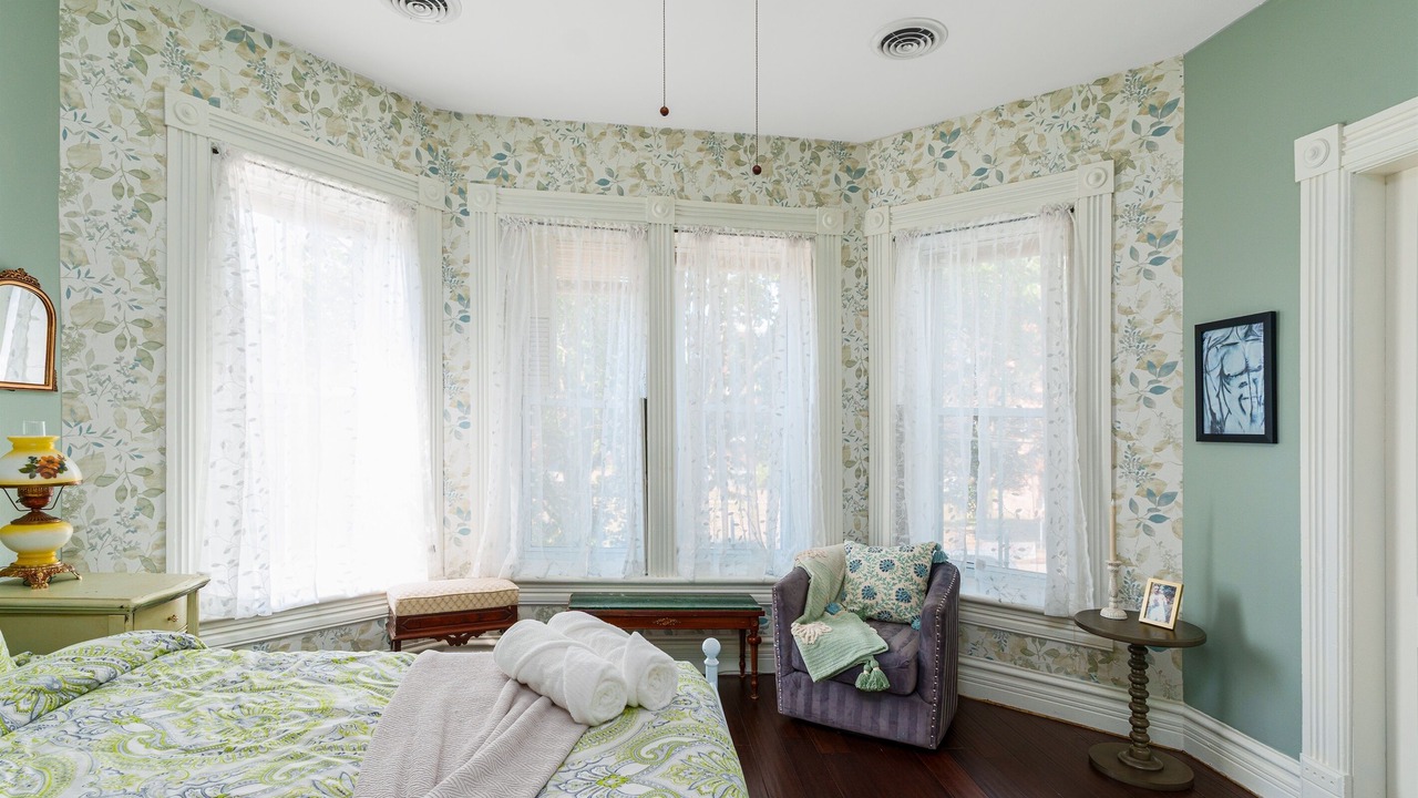 Photo of Bedroom in Stillwater