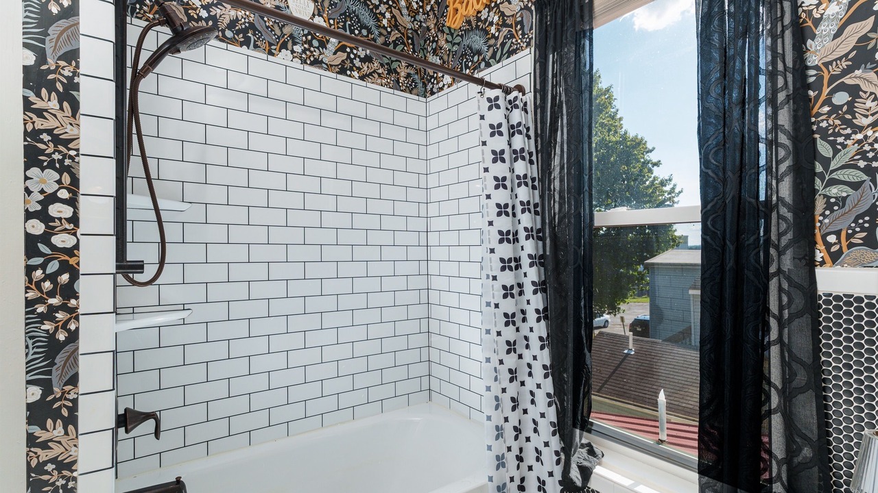 Photo of Bathroom in Stillwater