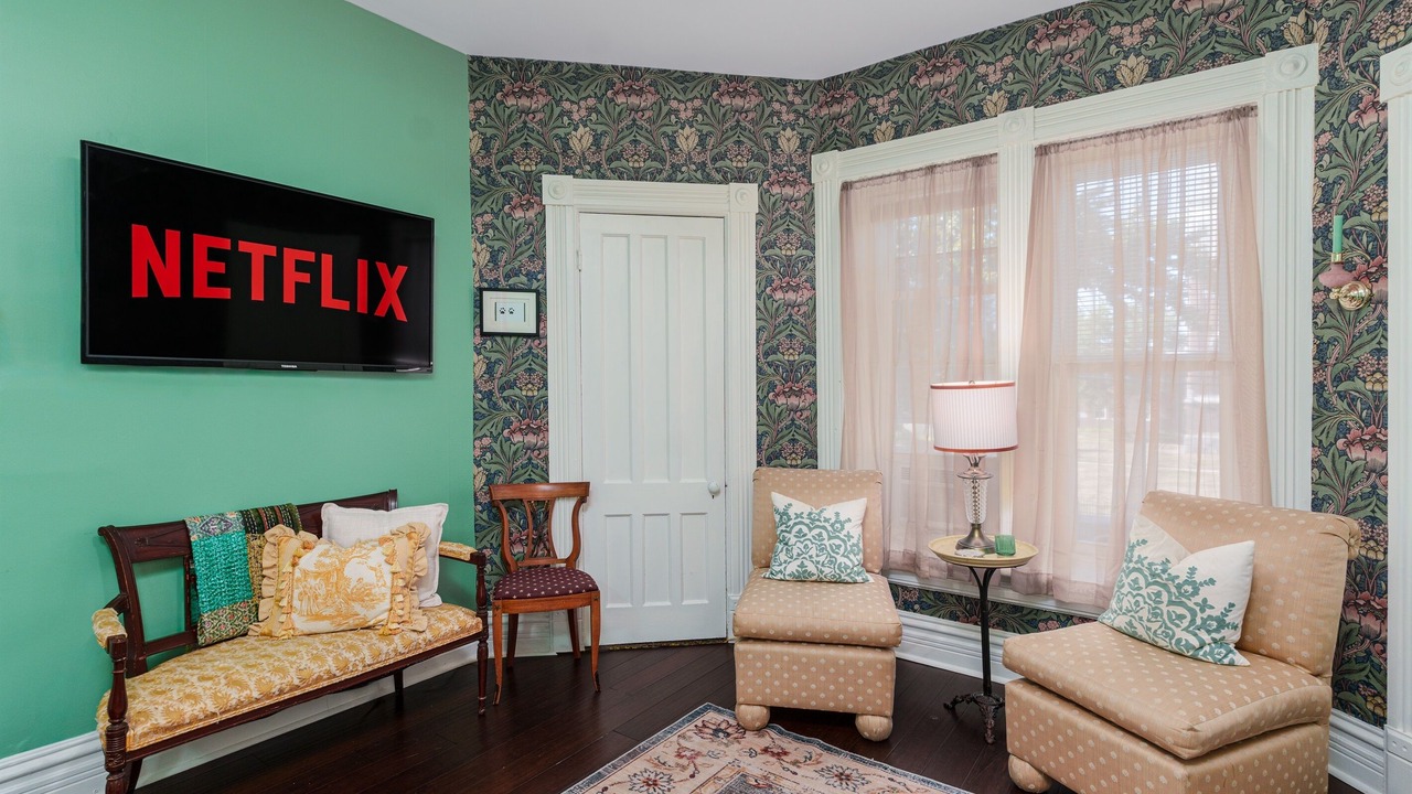 Photo of Livingroom in Stillwater