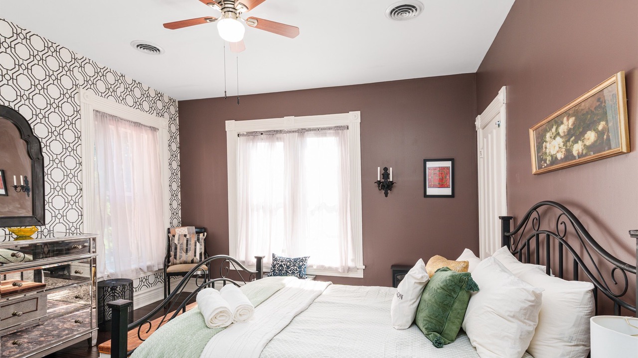 Photo of Bedroom in Stillwater