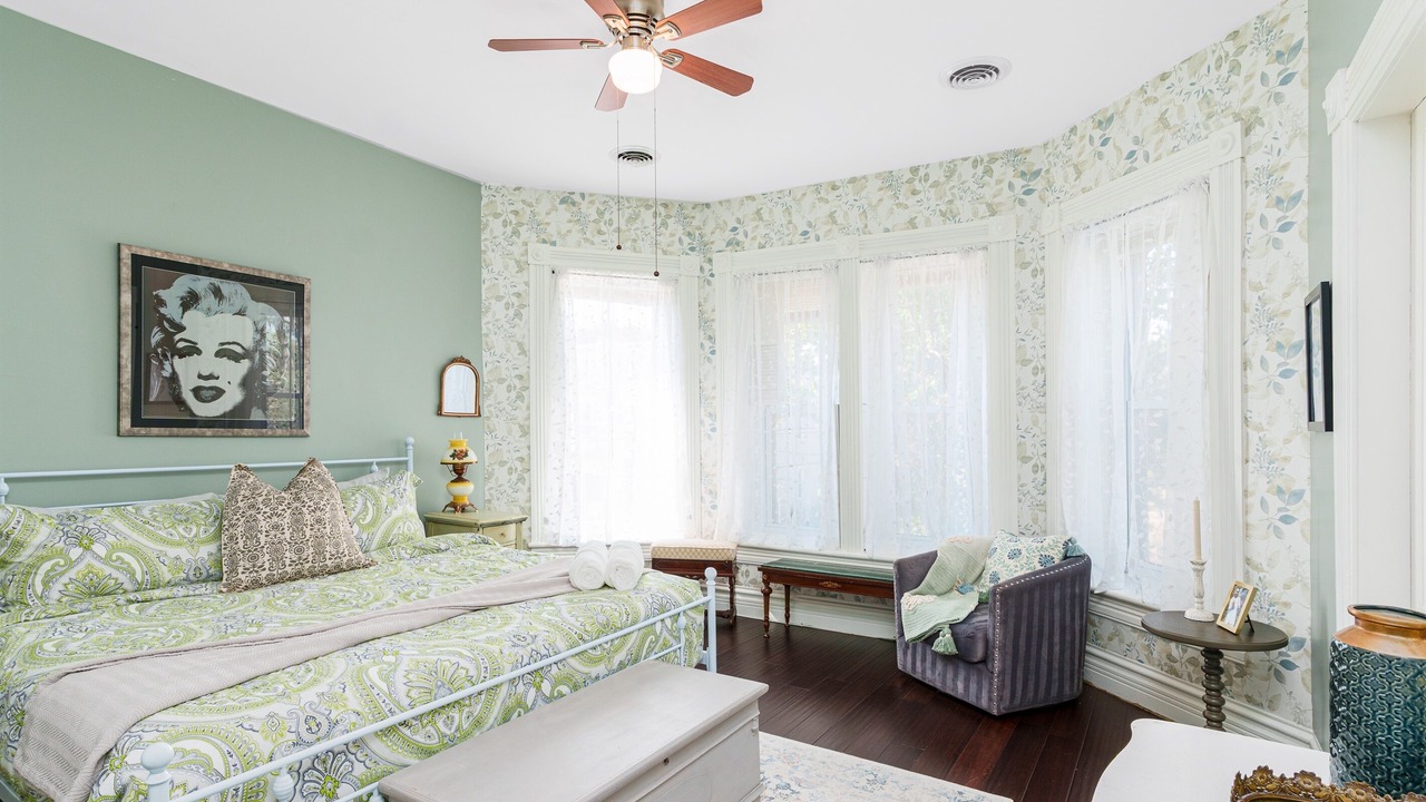 Photo of Bedroom in Stillwater