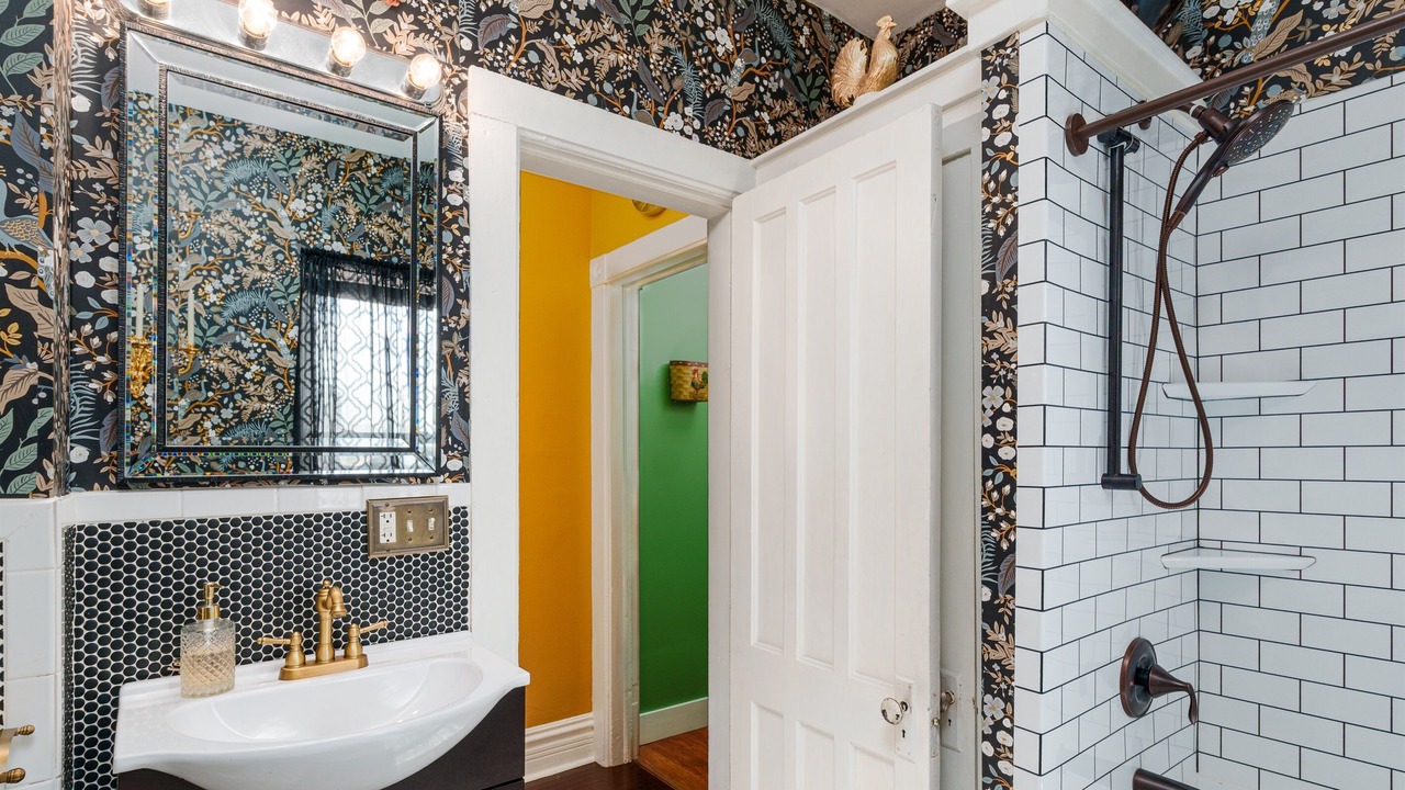 Photo of Bathroom in Stillwater