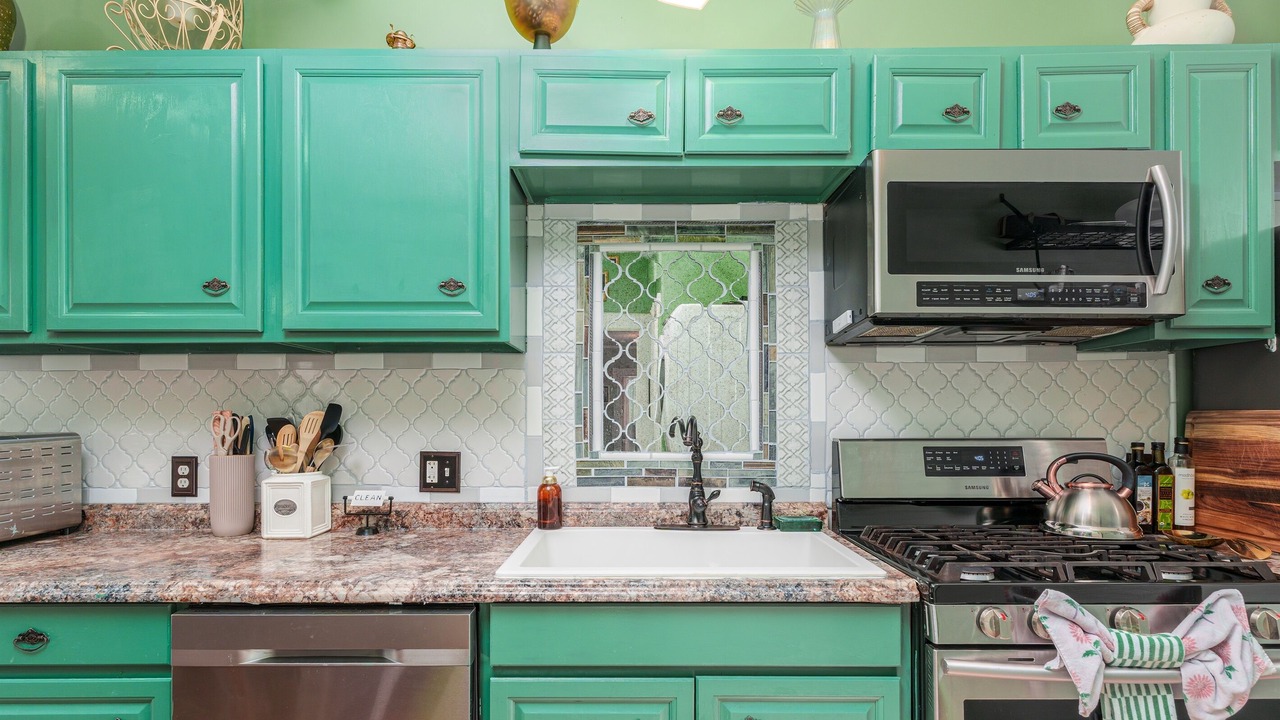 Photo of Kitchen in Stillwater