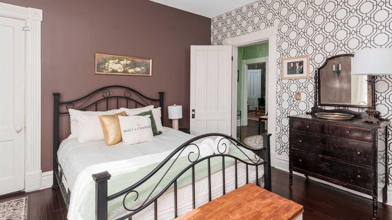 Photo of Bedroom in Stillwater