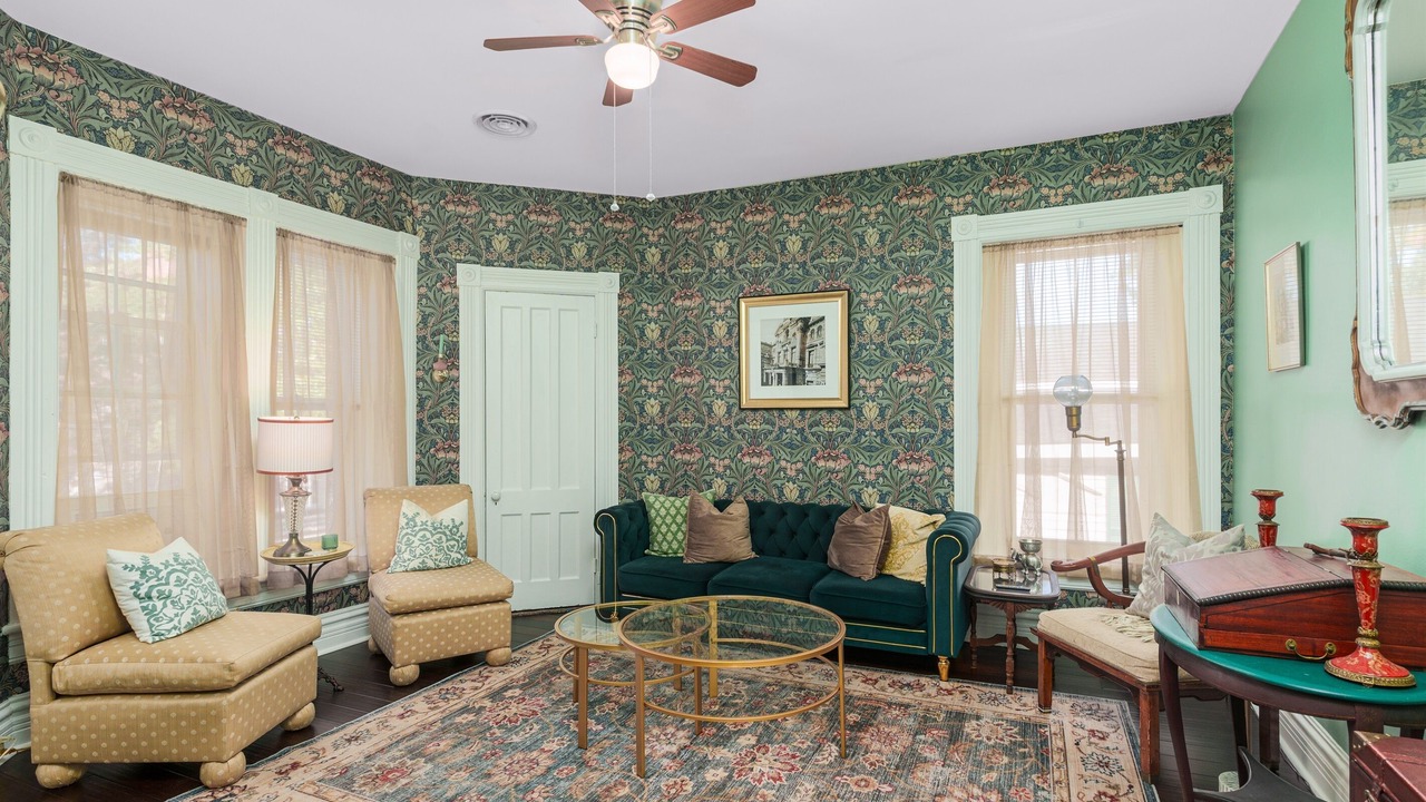 Photo of Livingroom in Stillwater