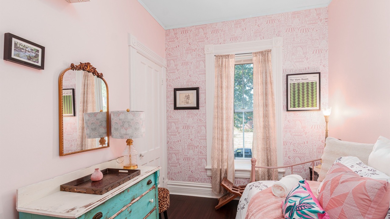 Photo of Bedroom in Stillwater