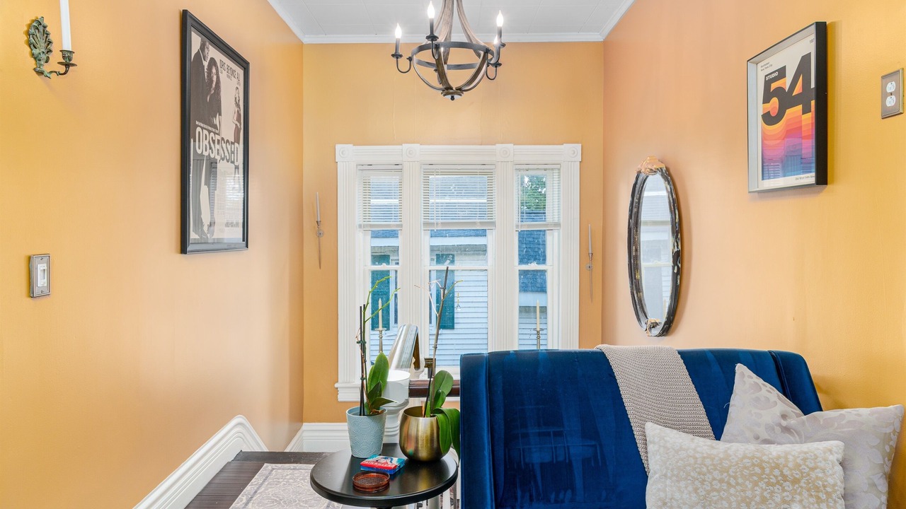 Photo of Livingroom in Stillwater