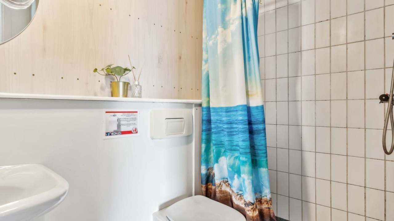 Photo of Bathroom in Odde