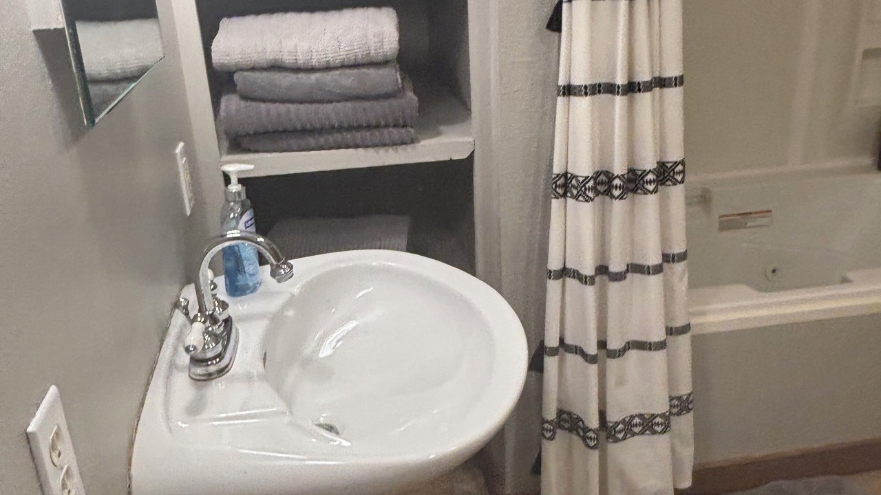 Photo of Bathroom in Fort Scott