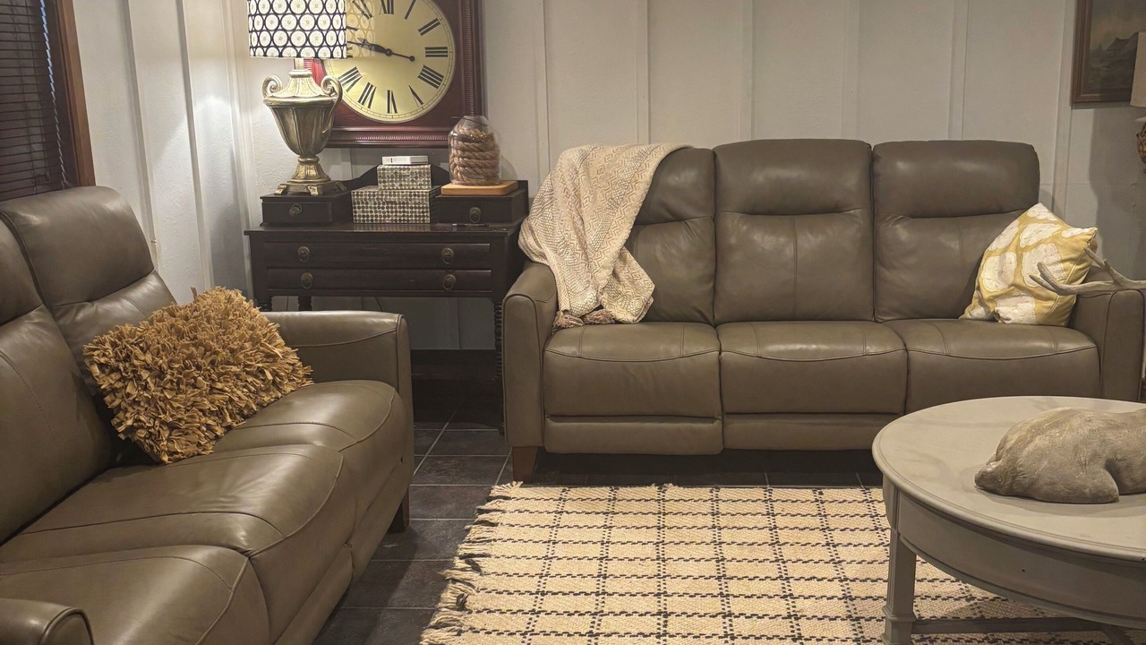 Photo of Livingroom in Fort Scott
