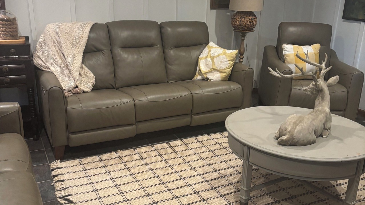 Photo of Livingroom in Fort Scott