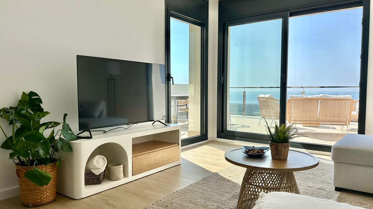 Photo of Livingroom in Cunit