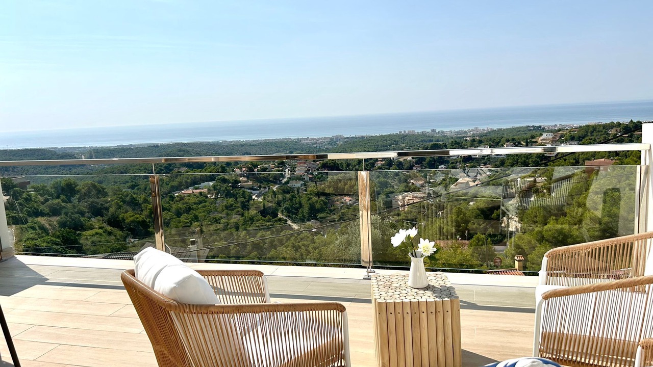 Photo of Outdoor in Cunit
