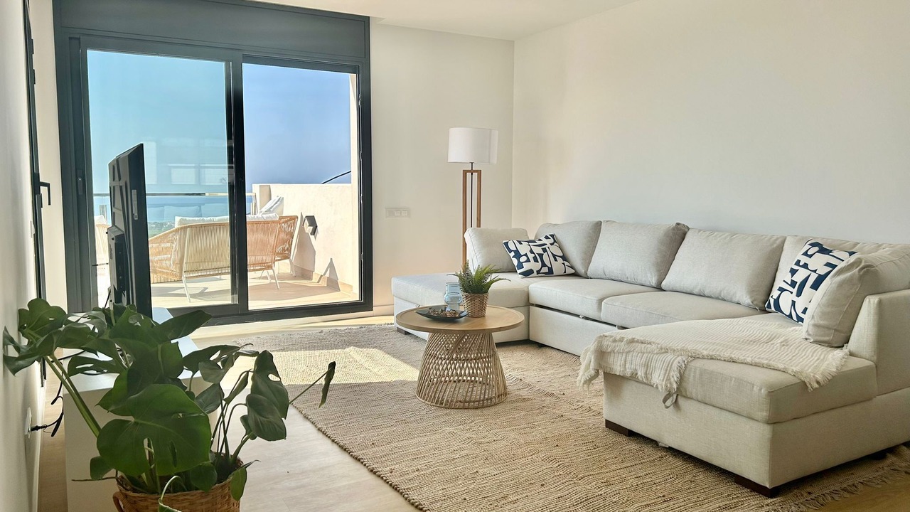 Photo of Livingroom in Cunit
