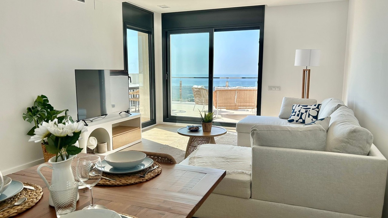 Photo of Livingroom in Cunit