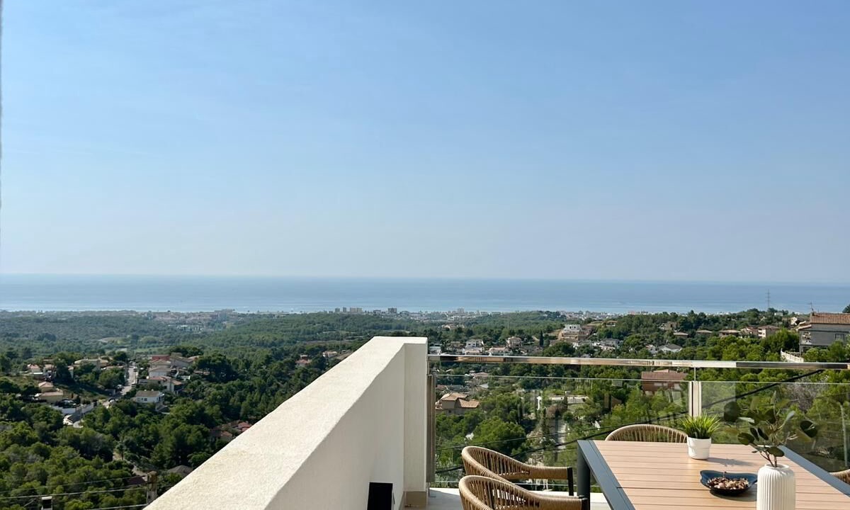 Photo of Outdoor in Cunit