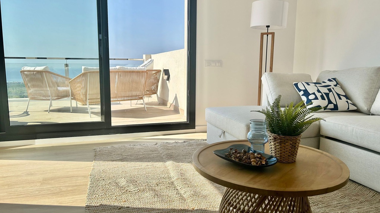 Photo of Livingroom in Cunit