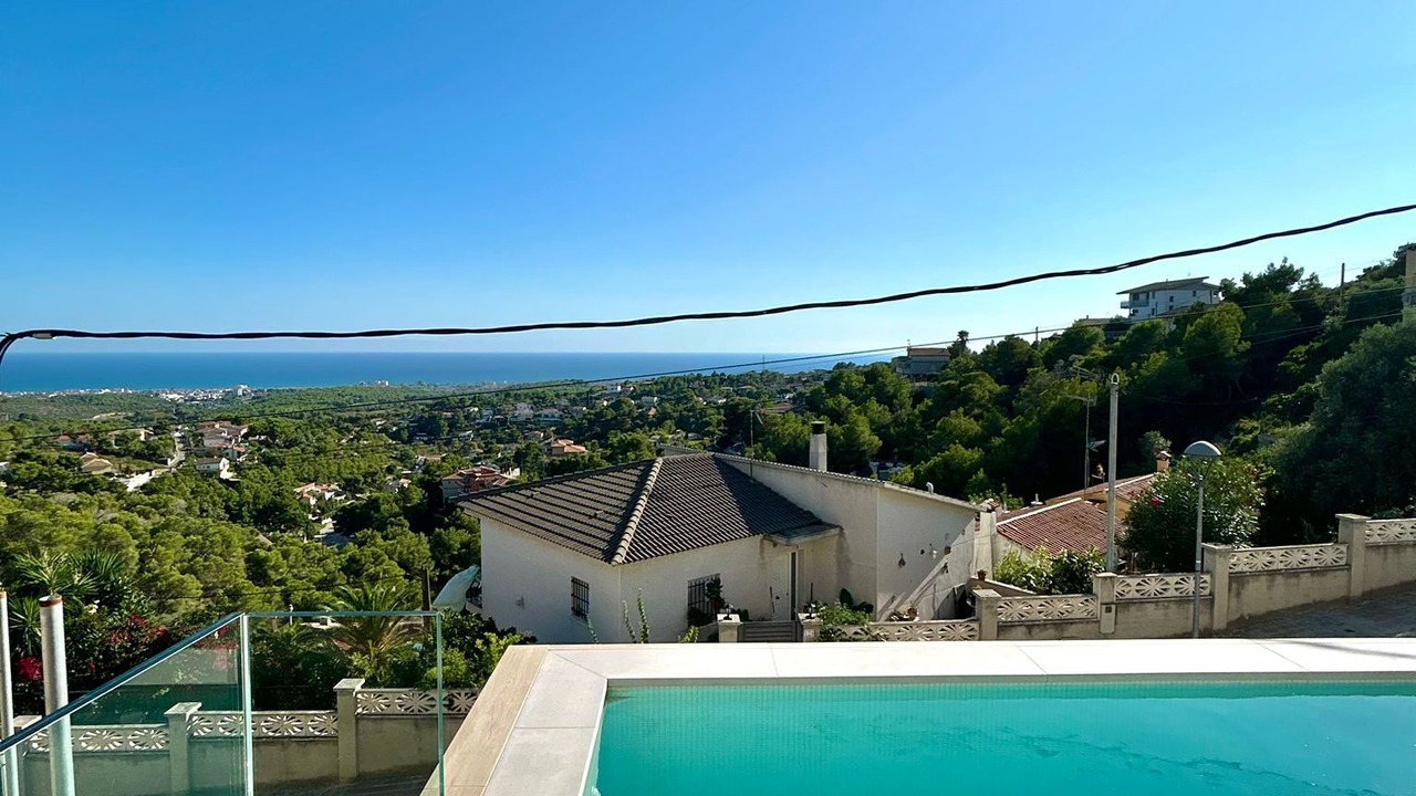 Photo of Outdoor in Cunit