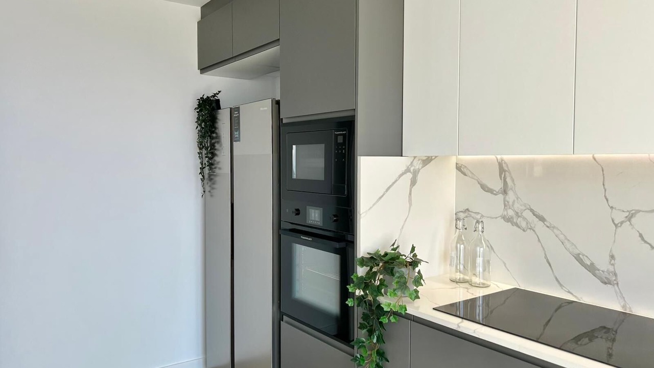 Photo of Kitchen in Cunit