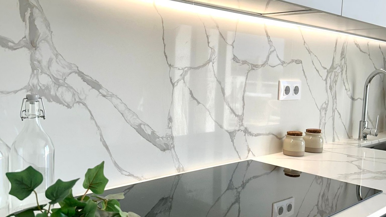 Photo of Kitchen in Cunit