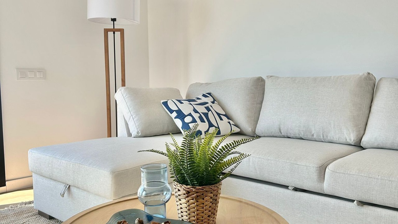 Photo of Livingroom in Cunit