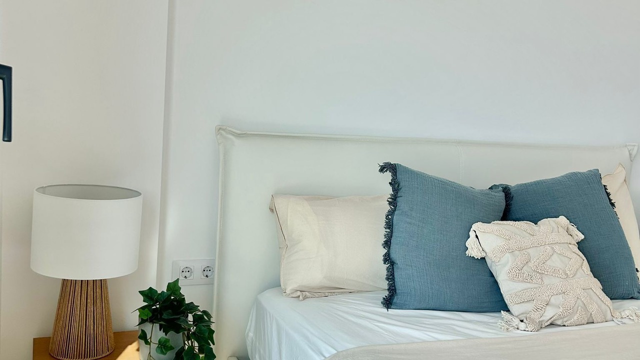 Photo of Bedroom in Cunit