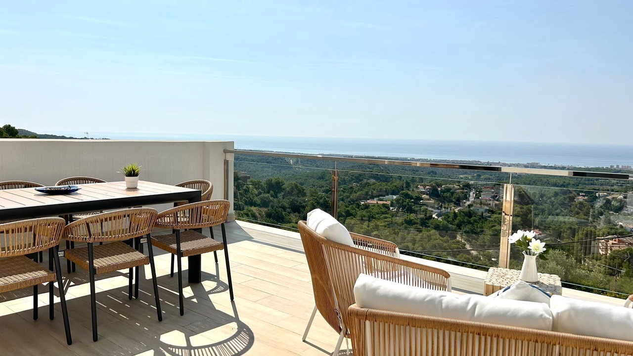 Photo of Outdoor in Cunit