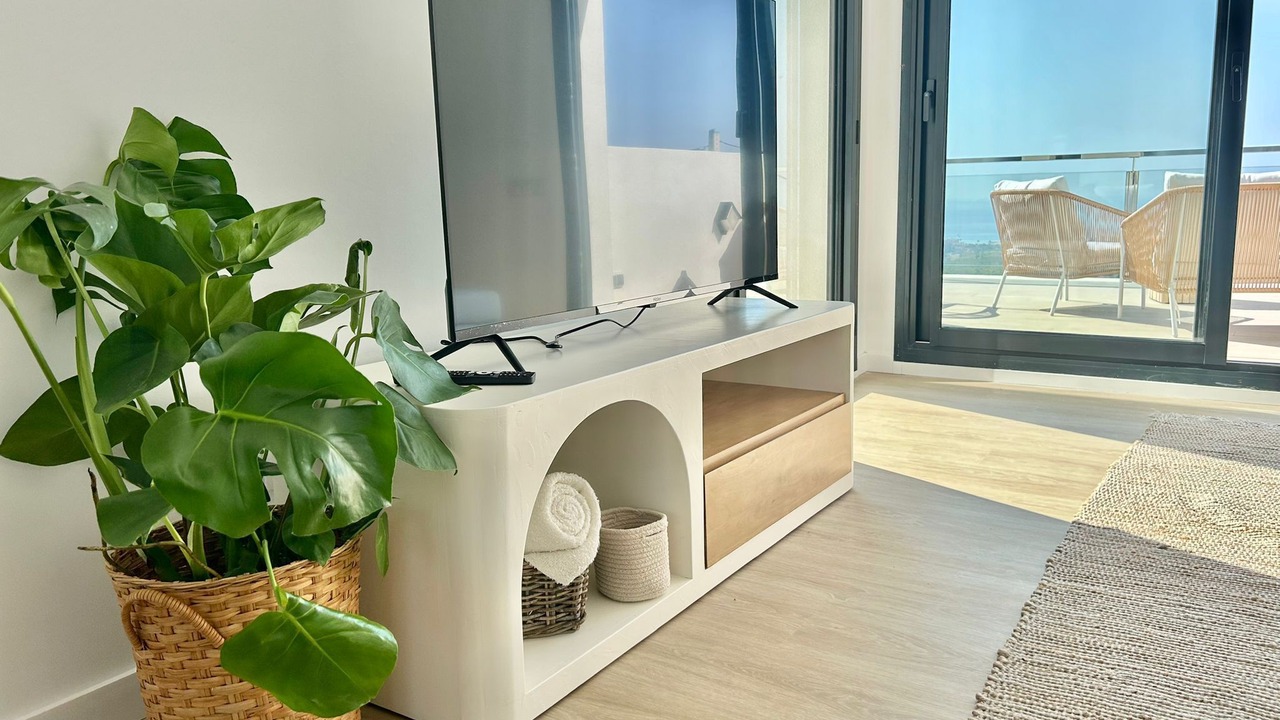 Photo of Livingroom in Cunit