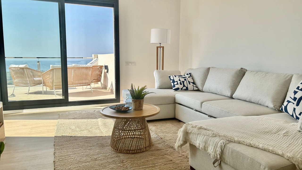 Photo of Livingroom in Cunit